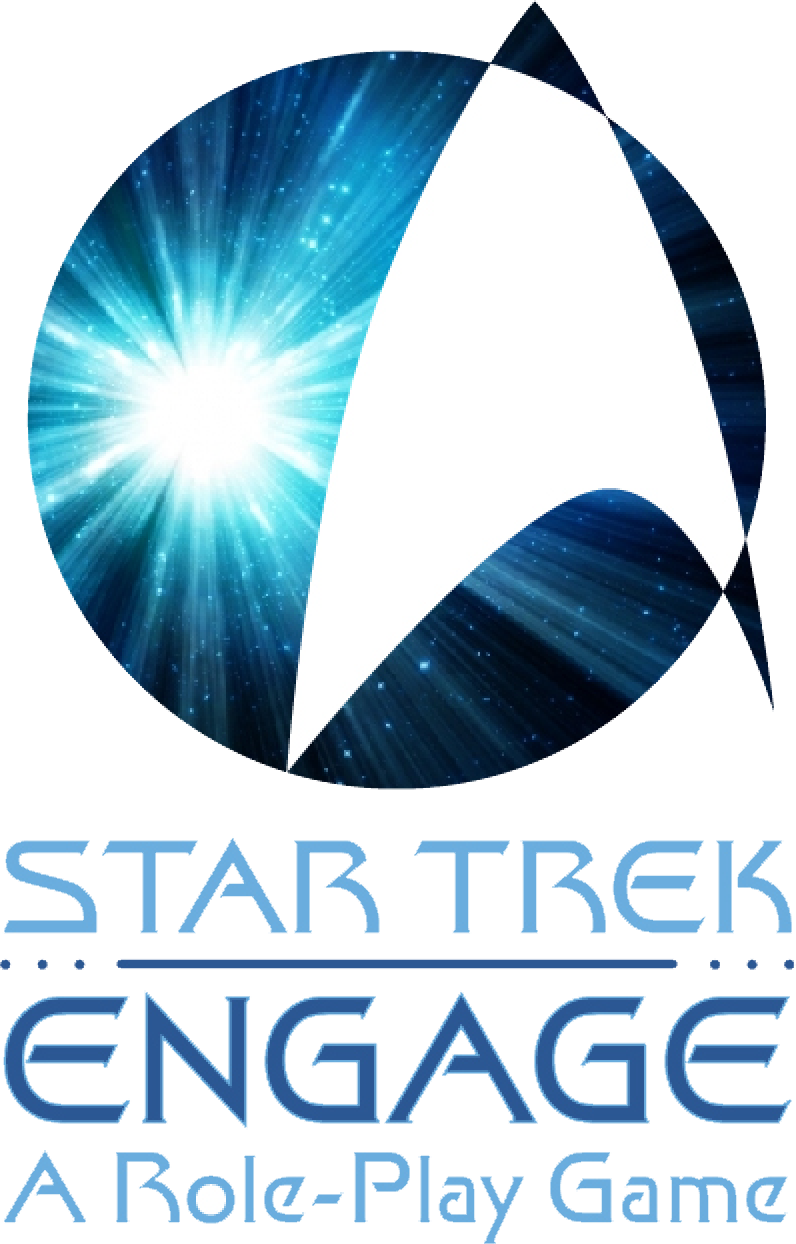 Star Trek: Engage!