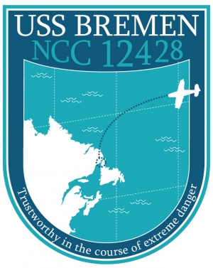 U.S.S. Bremen
